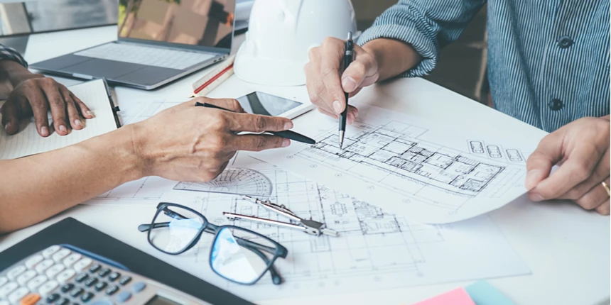 Diploma in Architecture