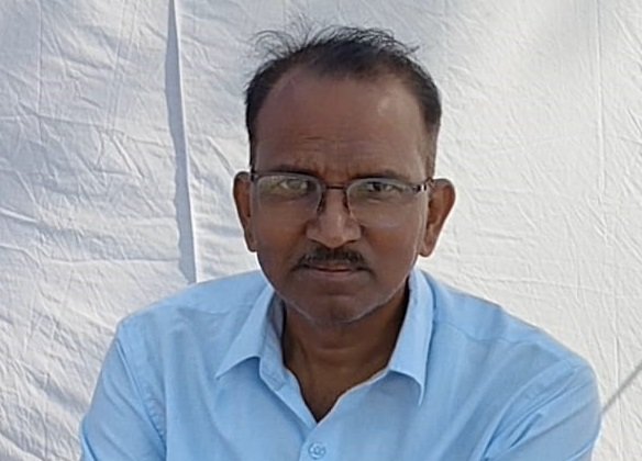 Mr. Anil Kumar Lakhera