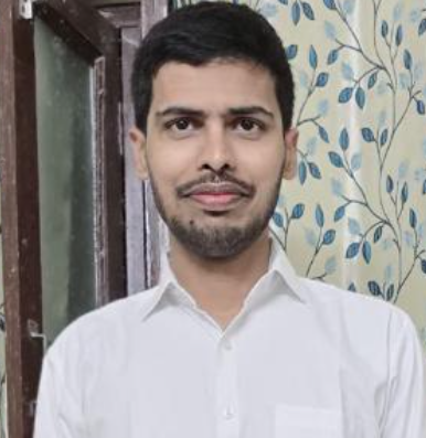 Mr. Pradeep Kant Singh