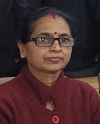 Mrs. Bimla Rautela