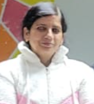 Mrs. Namita Bijalwan