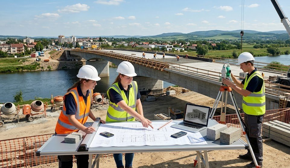 Diploma in Architecture